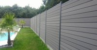 Portail Clôtures dans la vente du matériel pour les clôtures et les clôtures à Mornay
